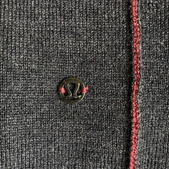 Lululemon Reverse Me Wrap Cardigan - Picture 7 of 11